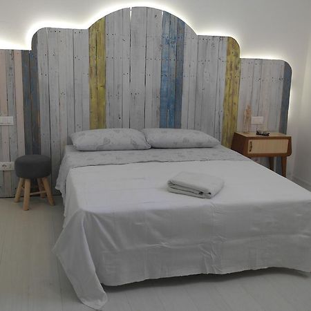 My Eco Rooms Ольбия Экстерьер фото