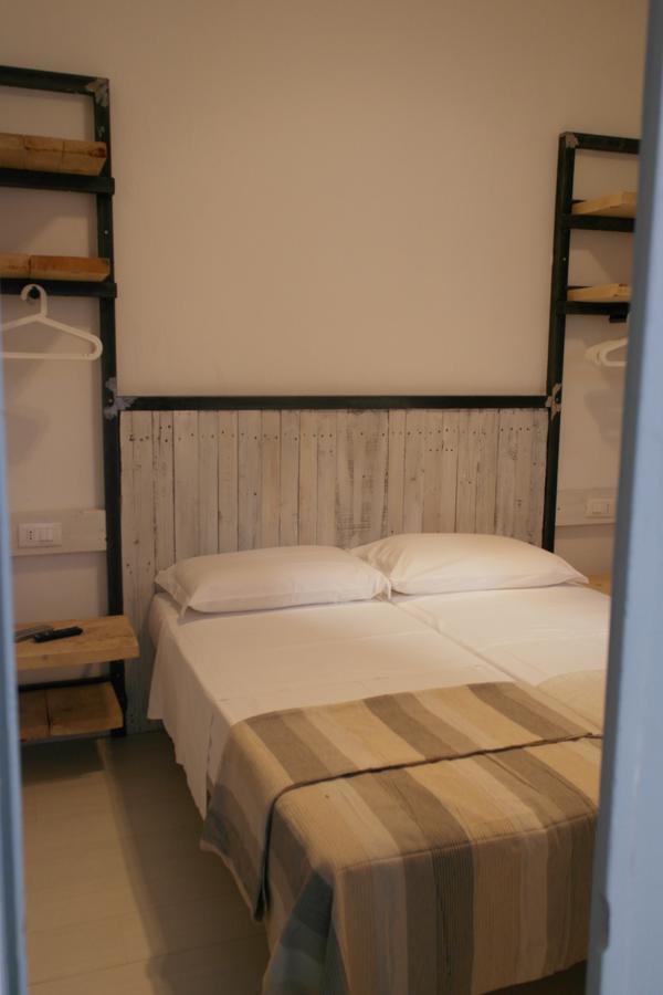 My Eco Rooms Ольбия Экстерьер фото
