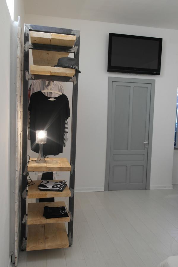 My Eco Rooms Ольбия Экстерьер фото