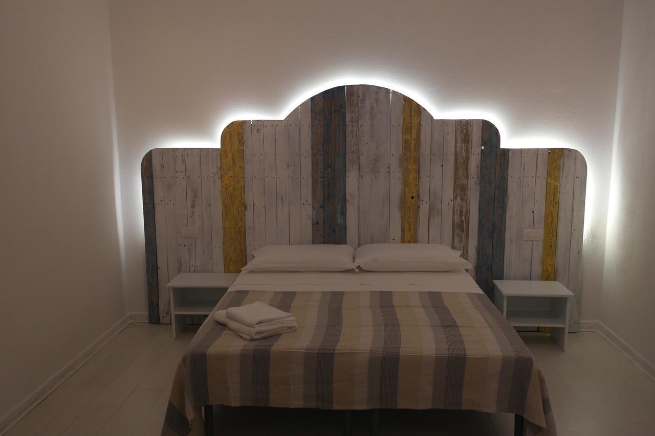 My Eco Rooms Ольбия Экстерьер фото