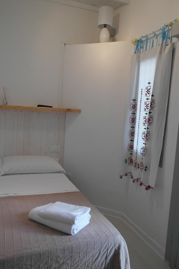 My Eco Rooms Ольбия Экстерьер фото