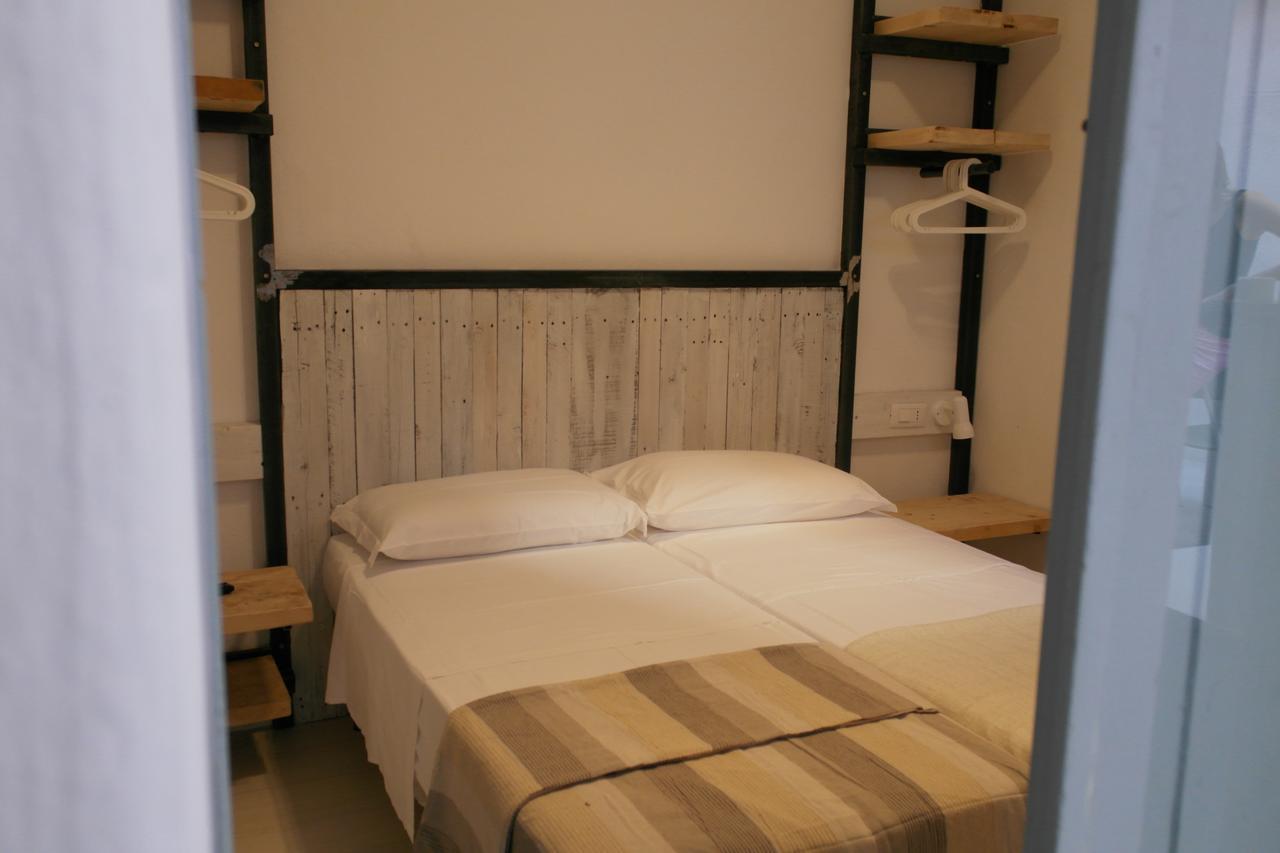 My Eco Rooms Ольбия Экстерьер фото