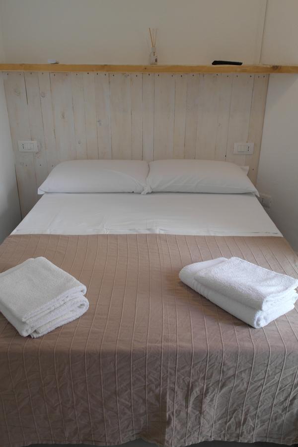 My Eco Rooms Ольбия Экстерьер фото