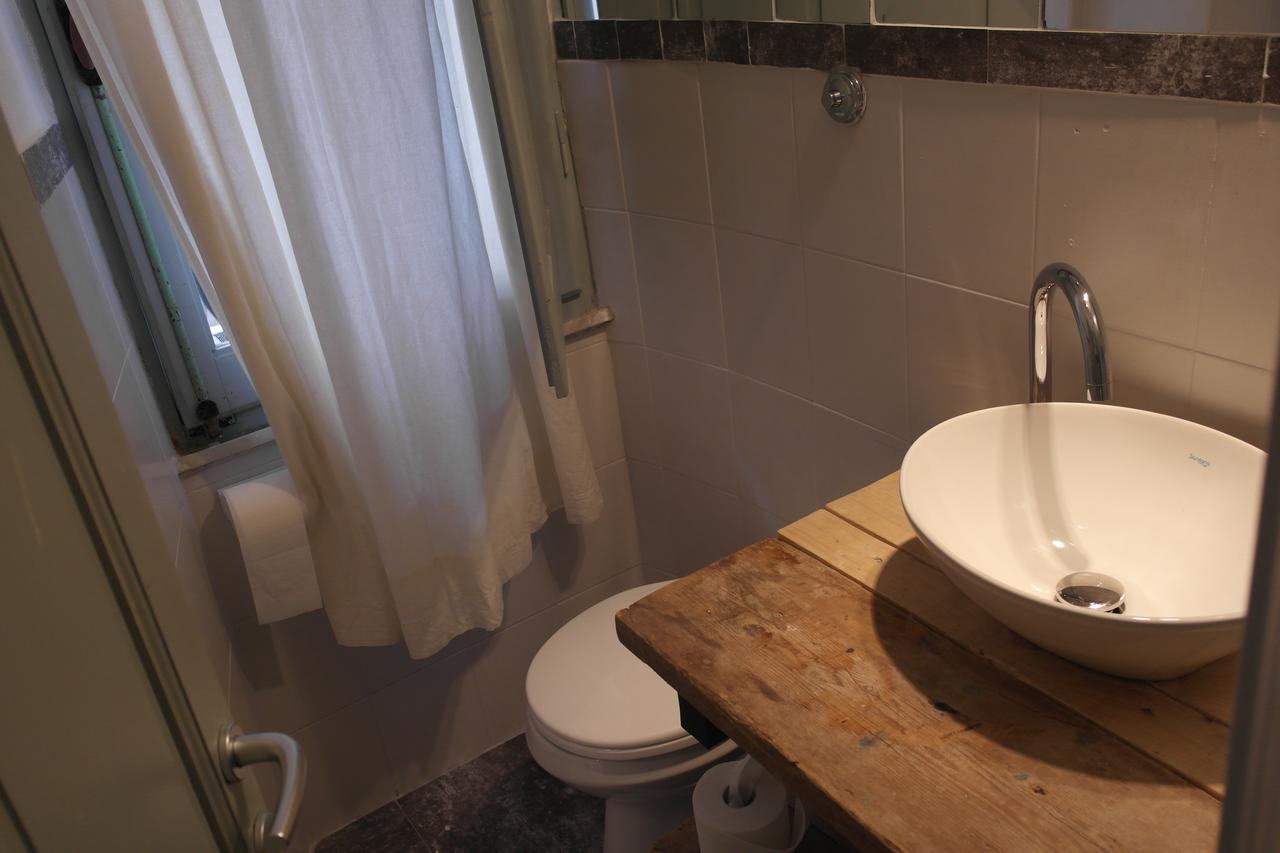 My Eco Rooms Ольбия Экстерьер фото