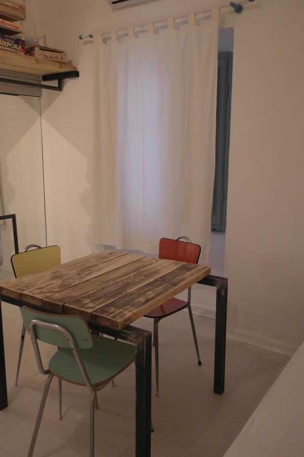 My Eco Rooms Ольбия Экстерьер фото