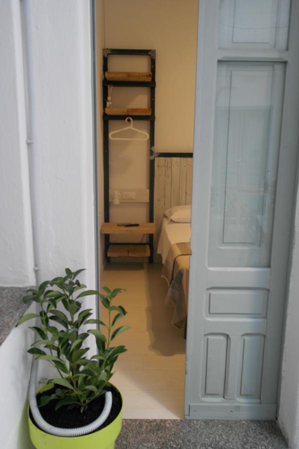 My Eco Rooms Ольбия Экстерьер фото
