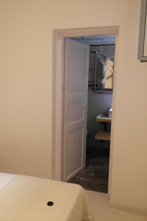 My Eco Rooms Ольбия Экстерьер фото