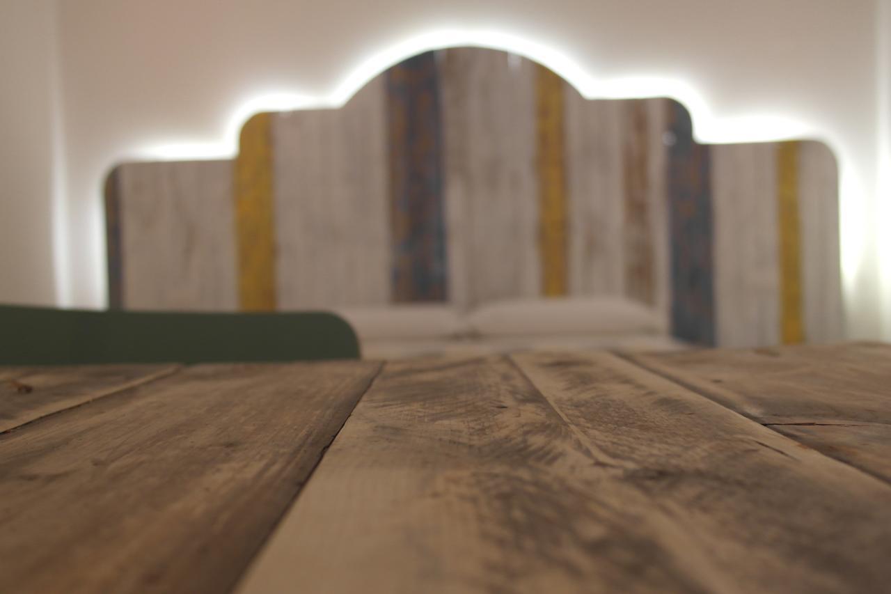My Eco Rooms Ольбия Экстерьер фото