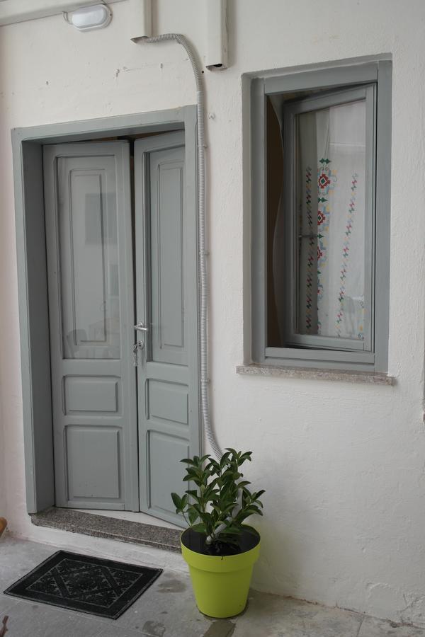 My Eco Rooms Ольбия Экстерьер фото