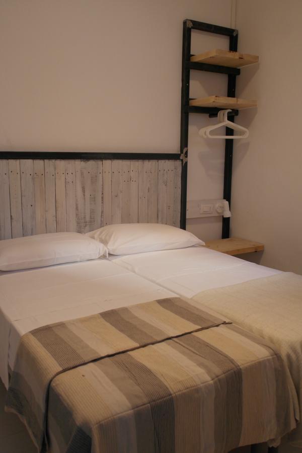 My Eco Rooms Ольбия Экстерьер фото