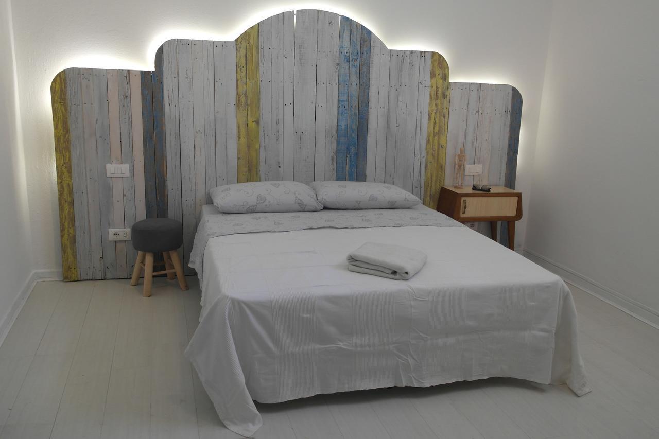 My Eco Rooms Ольбия Экстерьер фото