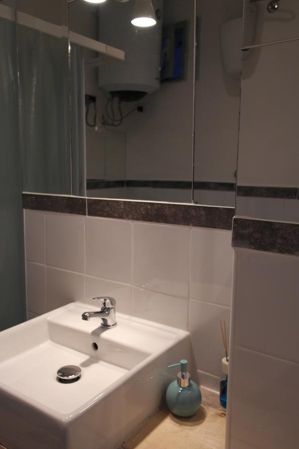 My Eco Rooms Ольбия Экстерьер фото