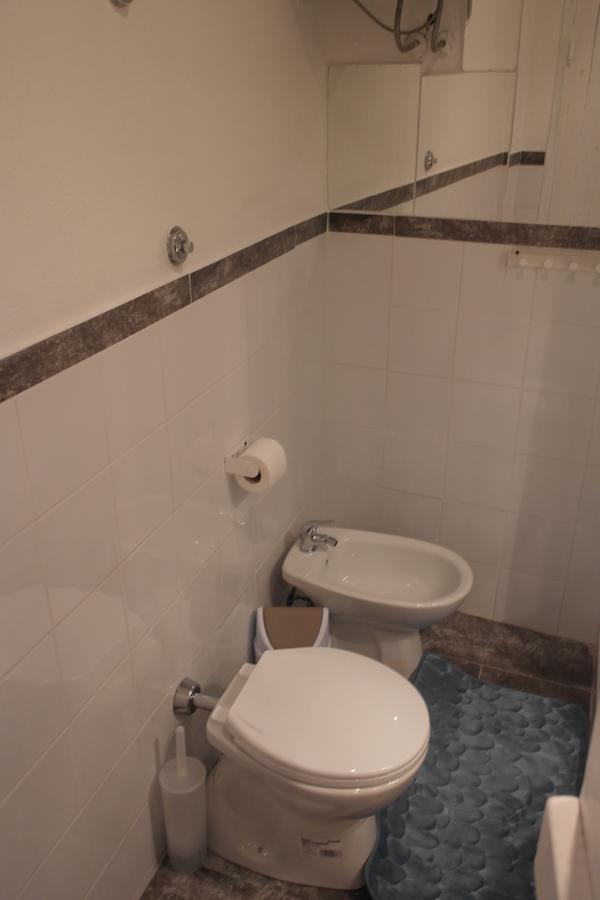My Eco Rooms Ольбия Экстерьер фото