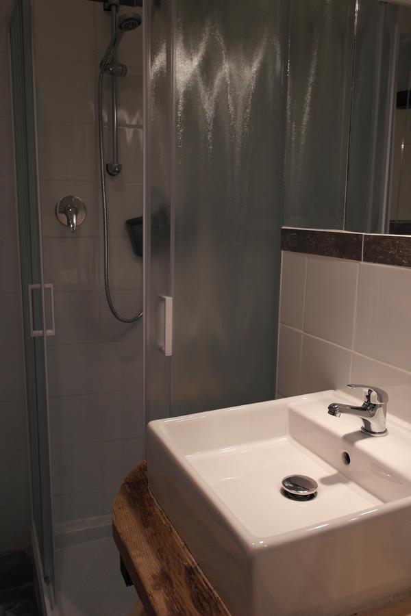 My Eco Rooms Ольбия Экстерьер фото