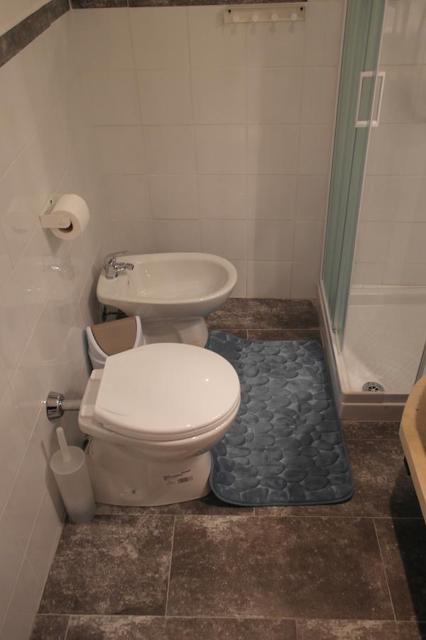 My Eco Rooms Ольбия Экстерьер фото