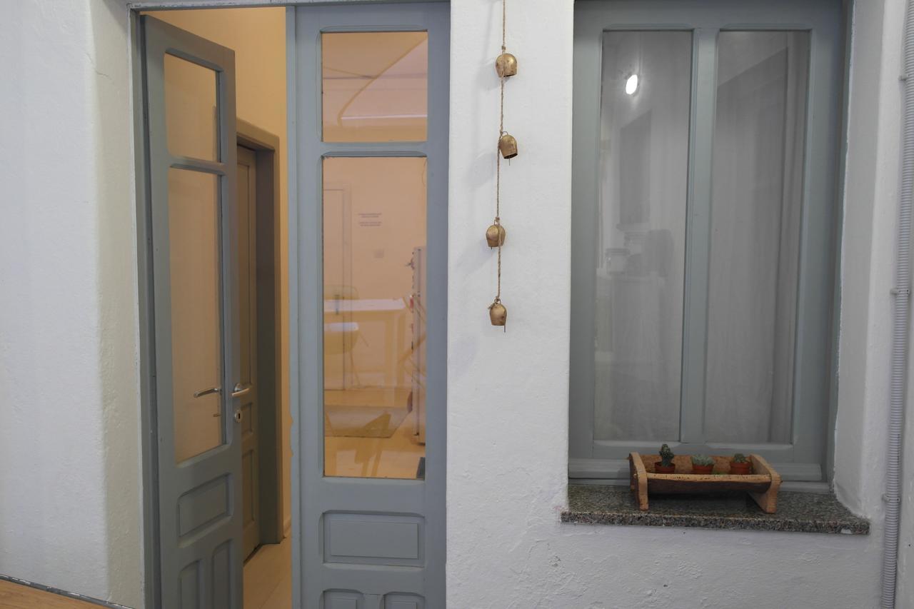 My Eco Rooms Ольбия Экстерьер фото