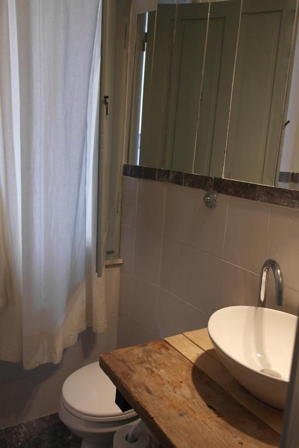 My Eco Rooms Ольбия Экстерьер фото