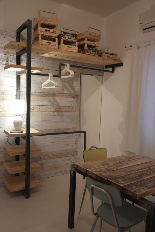 My Eco Rooms Ольбия Экстерьер фото